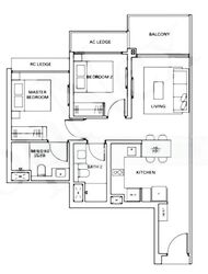 Clavon (D5), Apartment #585212611